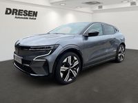 Używany Renault Megane E-Tech 160 kW (218 KM) 2024 Szary Hatchback