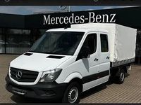 Usata Mercedes Sprinter 114 CV (83 kW) 2017 Andere Furgone