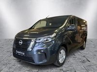 Neu Nissan Primastar Tekna 170 PS (125 kW) 2025 Grau Van / Kleinbus