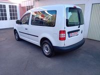 gebraucht VW Caddy Kombi verglast Klima*el. Fenster*ZV