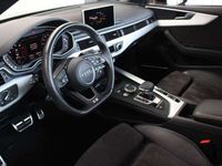 gebraucht Audi A5 Cabriolet 40 TFSI S LINE SPORTPAKET PLUS/B&O/20"