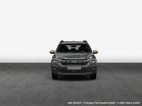 Neu Dacia Jogger Extreme 94 PS (69 kW) 2026 Grün Van / Kleinbus