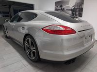 Gebraucht Porsche Panamera GTS 430 PS (316 kW) 2012 Silber Limousine