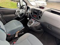 Gebraucht Citroën Berlingo SELECTION 110 PS (80 kW) 2017 Weiß Van / Kleinbus