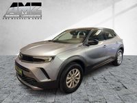 Gebraucht Opel Mokka-e Edition 100 kW (136 PS) 2023 Lack grau artense/typ aussenve SUV
