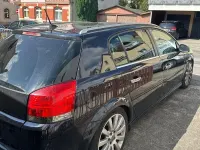 Gebraucht Opel Signum Cosmo 250 PS (183 kW) 2008 Schwarz Kleinwagen