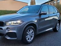 gebraucht BMW X5 3.0 Diesel M-Paket