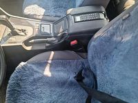 Second-hand BMW 523 170 CP (125 kW) 2000 Argintiu Break