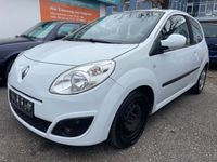 gebraucht Renault Twingo Expression 1.2 16V eco2 /Tüv 2.25