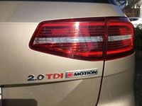 gebraucht VW Passat Variant 2.0 TDI SCR 4Motion DSG (BMT) Highline