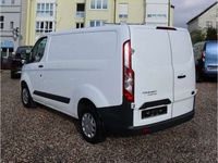 gebraucht Ford Transit Custom Transit