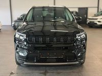 Gebraucht Jeep Compass Altitude 131 PS (96 kW) 2024 Schwarz SUV