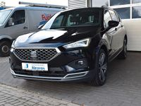 Gebraucht Seat Tarraco 4Drive 190 PS (139 kW) 2020 Schwarz SUV