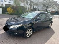 gebraucht Seat Ibiza SC 1.6 16V DSG Style Style