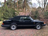 Gebraucht Saab 900 Cabriolet 136 PS (100 kW) 1991 Schwarz Cabrio