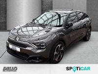 Gebraucht Citroën C4 PureTech 131 PS (96 kW) 2023 Grau Limousine