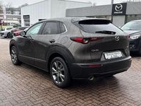 Gebraucht Mazda CX-30 Selection 2020 Braun SUV