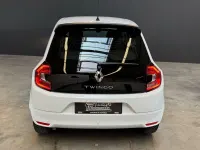 Używany Renault Twingo Equilibre 65 KM (47 kW) 2023 Biały Hatchback