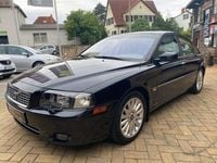 Gebraucht Volvo S80 Executive 272 PS (200 kW) 2004 False Limousine