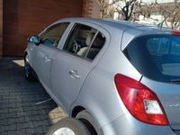 gebraucht Opel Corsa 1.0 Twinport -