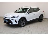 Neu Cupra Formentor 204 PS (150 kW) 2026 Glacial white metallic SUV