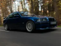 Gebraucht BMW 328 Sport Line 1997 Limousine