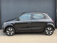 Gebraucht Renault Twingo Dynamique 71 PS (52 kW) 2015 Schwarz Kleinwagen
