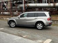 Gebraucht Mercedes GL320 224 PS (164 kW) 2007 Grau SUV