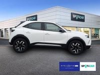 Second-hand Opel Mokka Elegance 101 CP (74 kW) 2023 Alb SUV