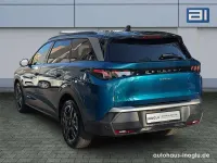 Gebraucht Peugeot 5008 GT 145 PS (106 kW) 2025 Obsession blau metallic SUV