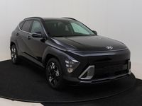 Neu Hyundai Kona 102 PS (75 kW) 2026 Abyss black SUV