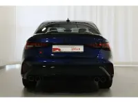 Gebraucht Audi S3 Ambiente 245 PS (180 kW) 2025 Blau Limousine