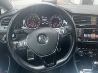 gebraucht VW Golf 1.4 TSI 92kW BMT ALLSTAR ALLSTAR