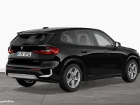 Gebraucht BMW iX1 Performance 230 kW (313 PS) 2023 Schwarz ii SUV