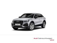 Gebraucht Audi Q2 Advanced Plus 150 PS (110 kW) 2025 Schwarz SUV