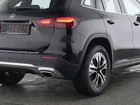 Gebraucht Mercedes GLA180 Progressive 116 PS (85 kW) 2025 Schwarz SUV