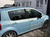 Second-hand Renault Modus Expression 65 CP (47 kW) 2009 Monovolum