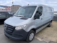 Gebraucht Mercedes Sprinter 120 PS (88 kW) 2020 Silber Van