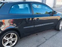 Gebraucht Fiat Stilo 103 PS (75 kW) 2004 Schwarz Kleinwagen