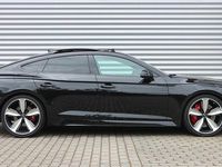 Gebraucht Audi RS5 Sportback Sport 450 PS (330 kW) 2023 Schwarz Limousine