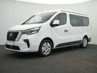 Neu Nissan Primastar 170 PS (125 kW) 2026 Weiß Van / Kleinbus