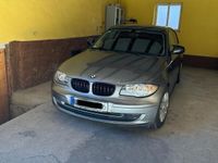 gebraucht BMW 118 Coupé 