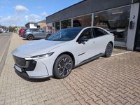 Neu Mazda 6e Takumi-Line 189 kW (258 PS) 2026 Aero gray m Limousine