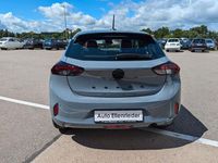 Neu Opel Corsa Edition 101 PS (74 kW) 2025 Grau Limousine