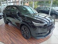 Neu Honda HR-V Elegance 131 PS (96 kW) 2026 Schwarz SUV