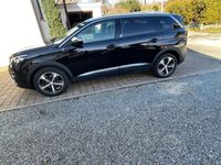 gebraucht Peugeot 5008 BlueHDi 130 Crossway Crossway