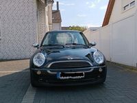 gebraucht Mini Cooper one 1.6