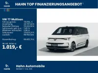 Neu VW Multivan Edition 245 PS (180 kW) 2026 Candyweiß grenadillschwarz me Van / Kleinbus