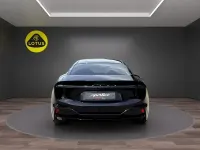 Neu Lotus Emeya 450 kW (612 PS) 2025 Stellar black Kleinwagen