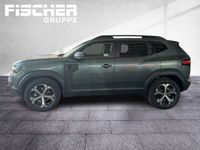 Gebraucht Dacia Duster Journey 141 PS (103 kW) 2024 Andere farbe SUV